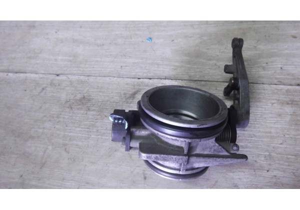 дроссельна заслінка Renault Scenic, Megane, Espace III, Laguna 1.8, 2.0 16V, 7700875078